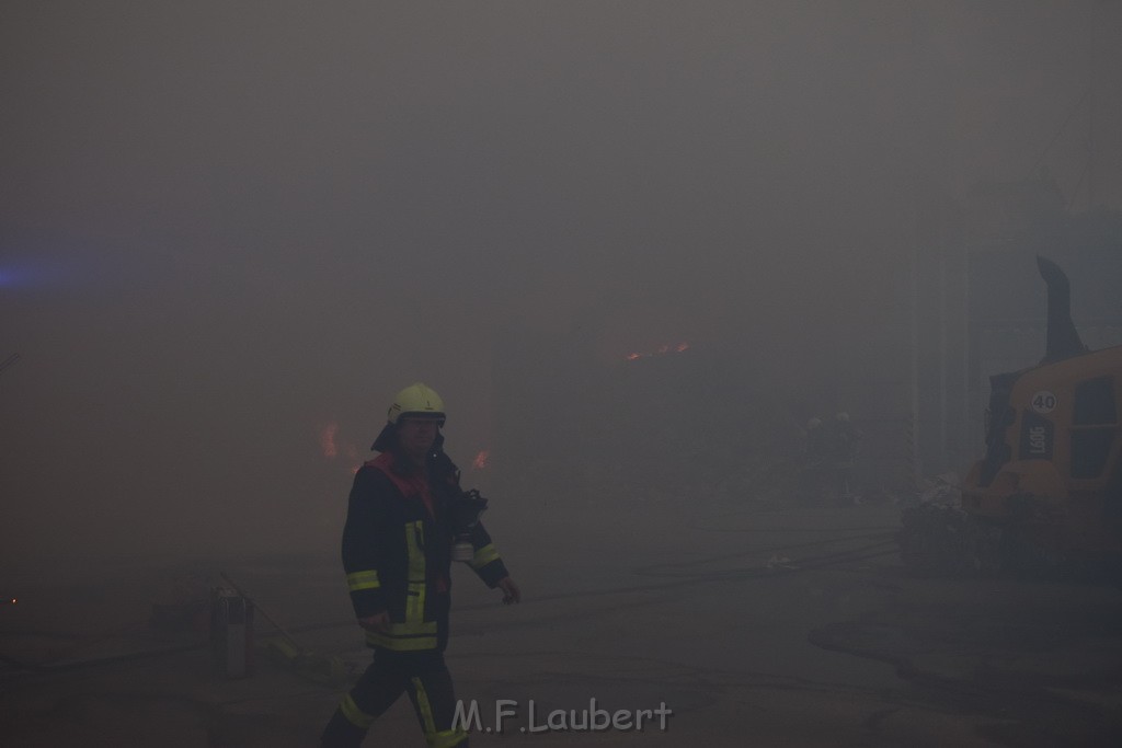 Feuer 3 Koeln Poll Poller Kirchweg P0007.JPG - Miklos Laubert